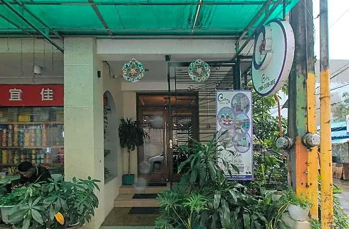 Catlea 酒店 马尼拉